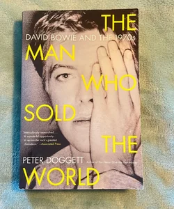 The Man Who Sold the World