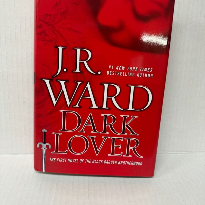Dark Lover