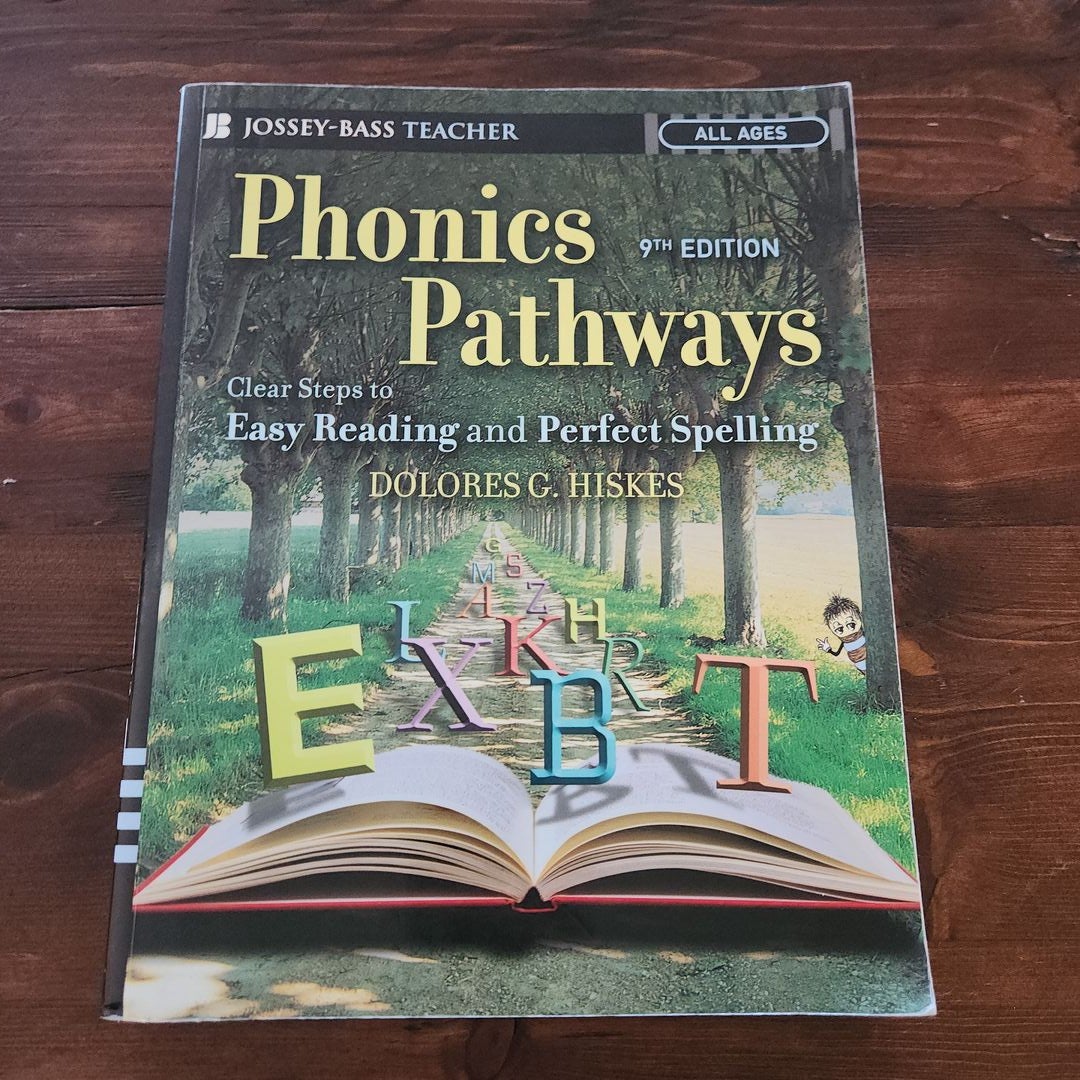 Phonics Pathways