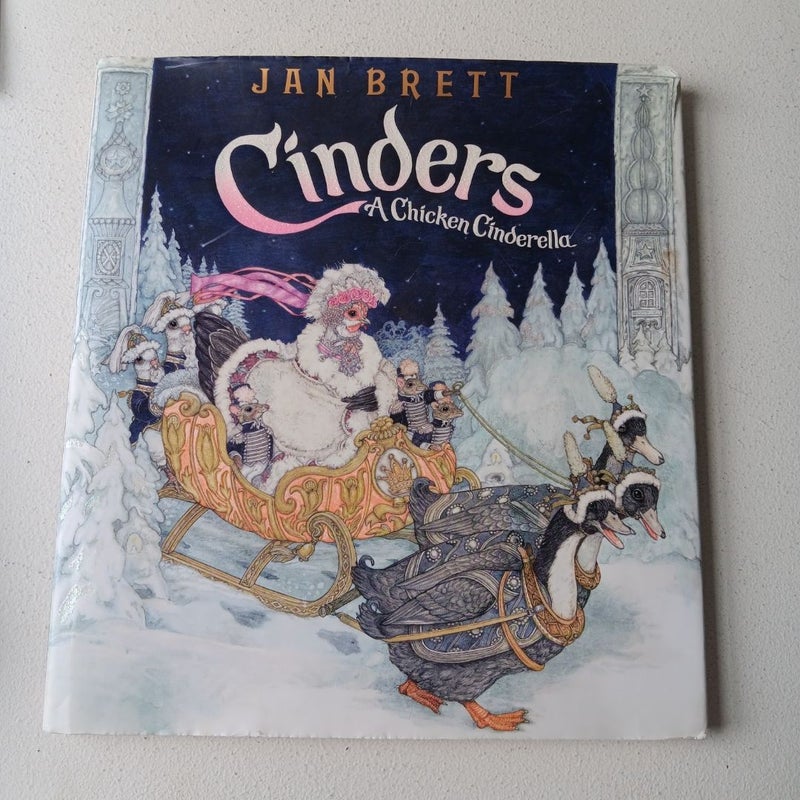 Cinders