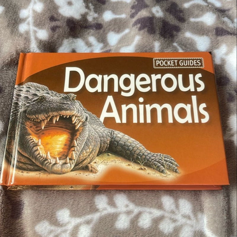 Dangerous Animals