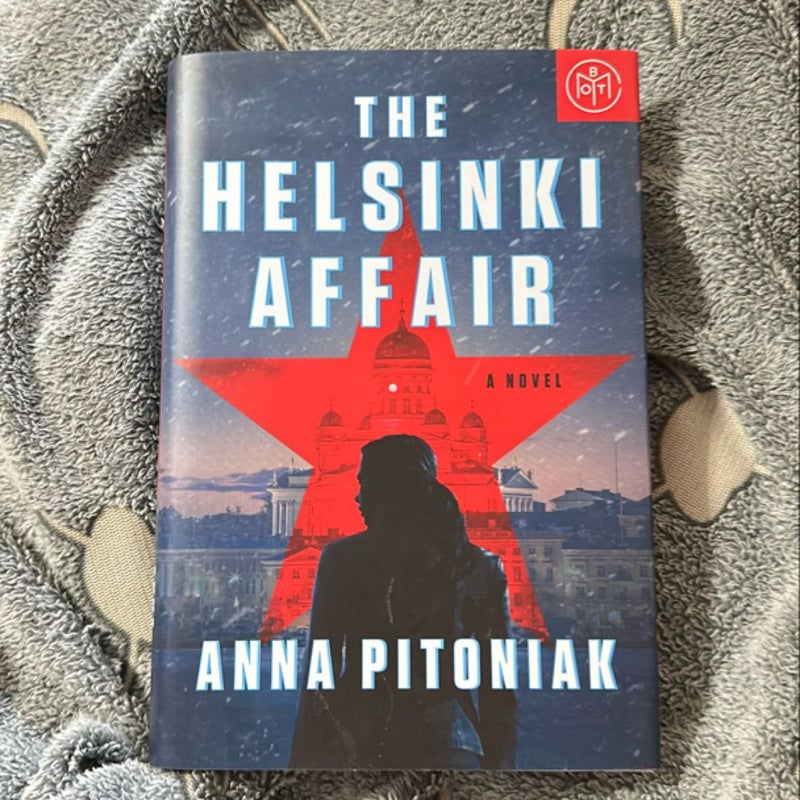 The Helsinki Affair