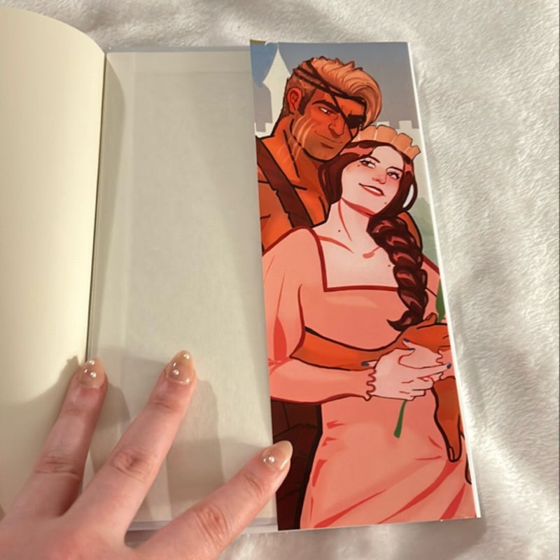 The King’s Spinster Bride