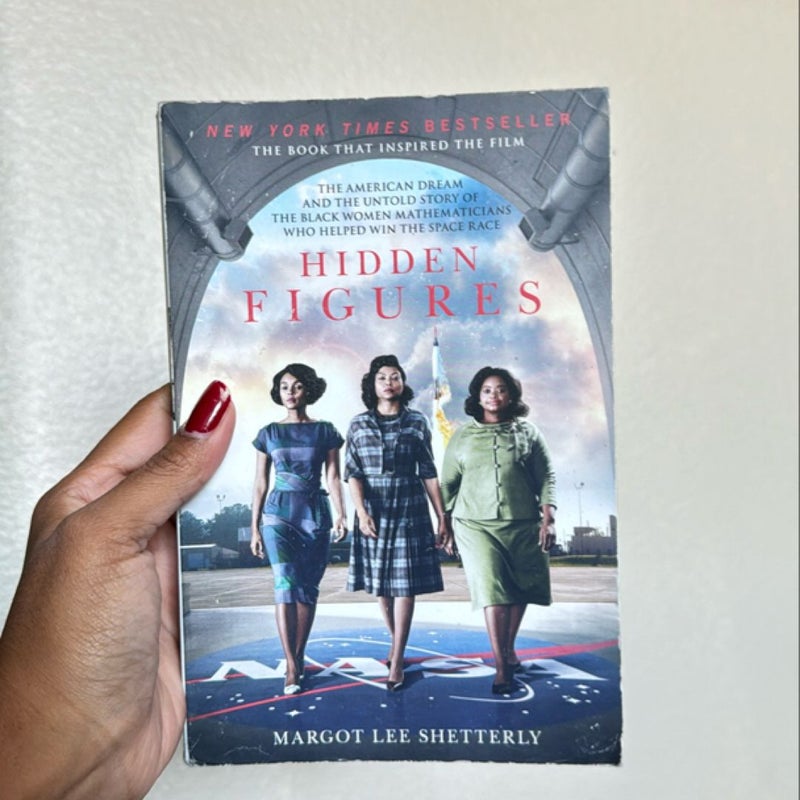 Hidden Figures