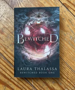 Bewitched by Laura Thalassa 