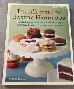 The Allergen-Free Baker's Handbook