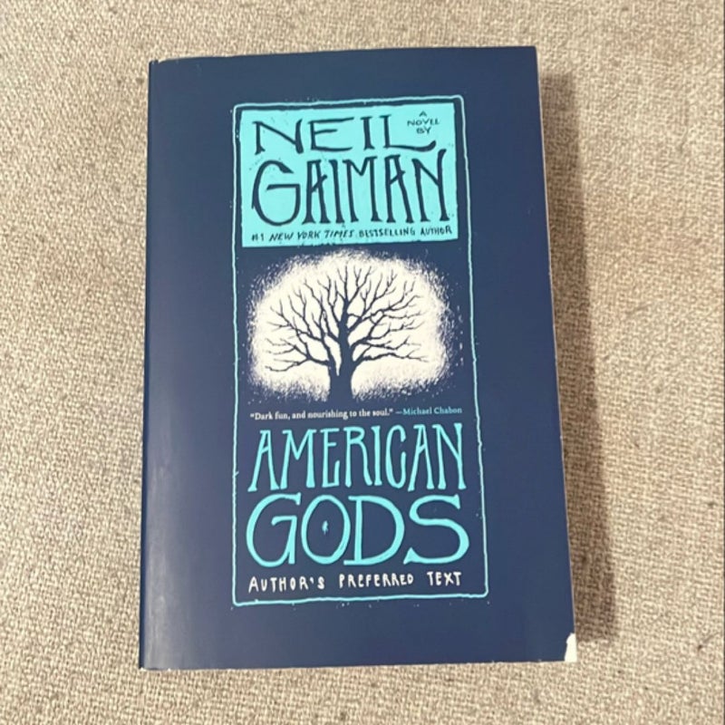 American Gods