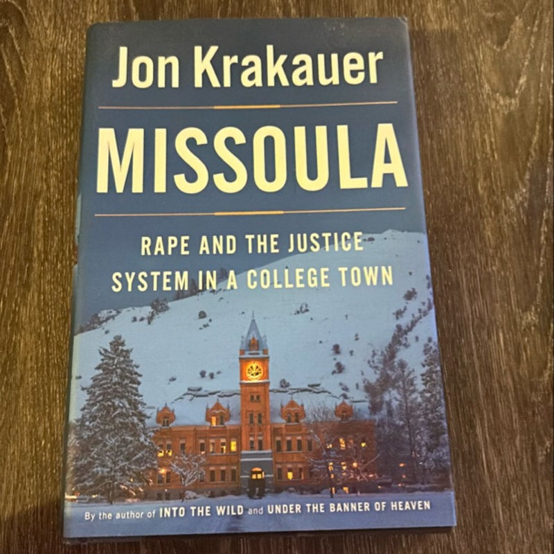 Missoula
