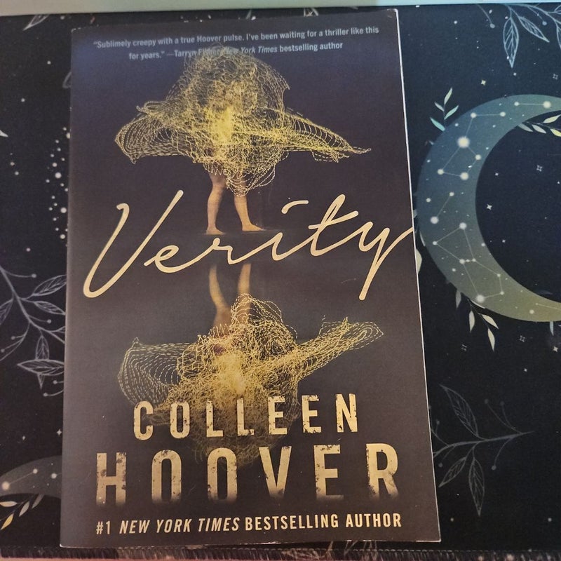 Verity
