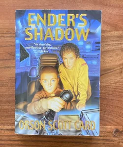 Ender's Shadow