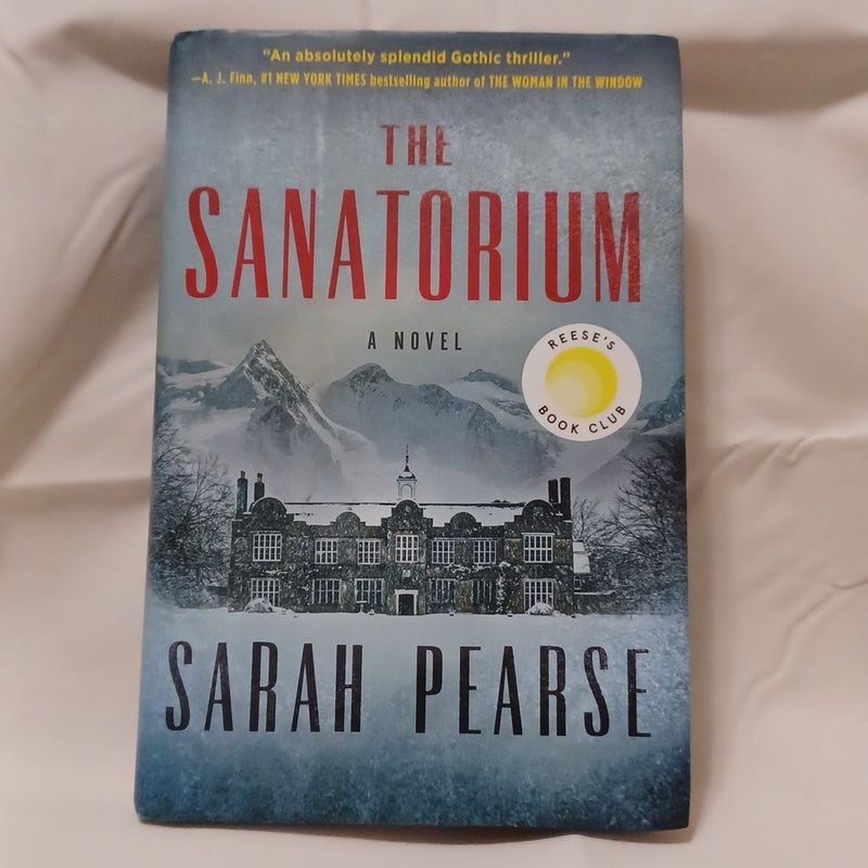 The Sanatorium