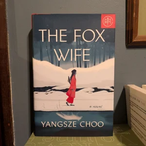 The Fox Wife