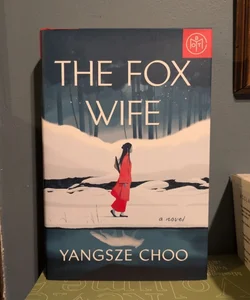 The Fox Wife