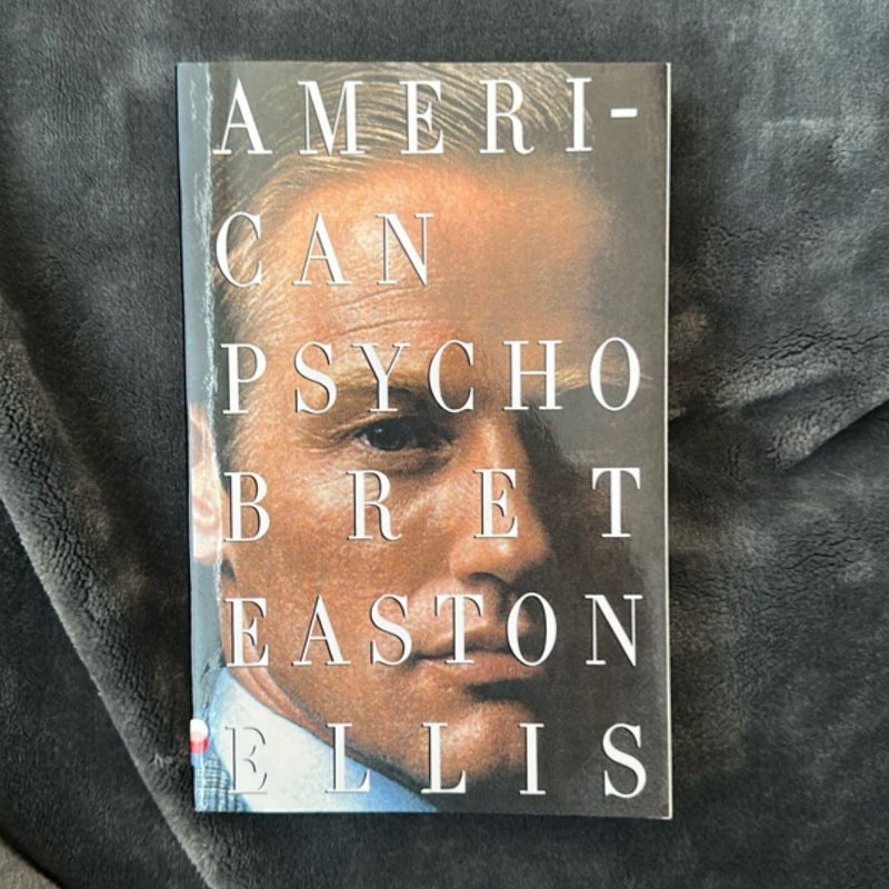 American Psycho