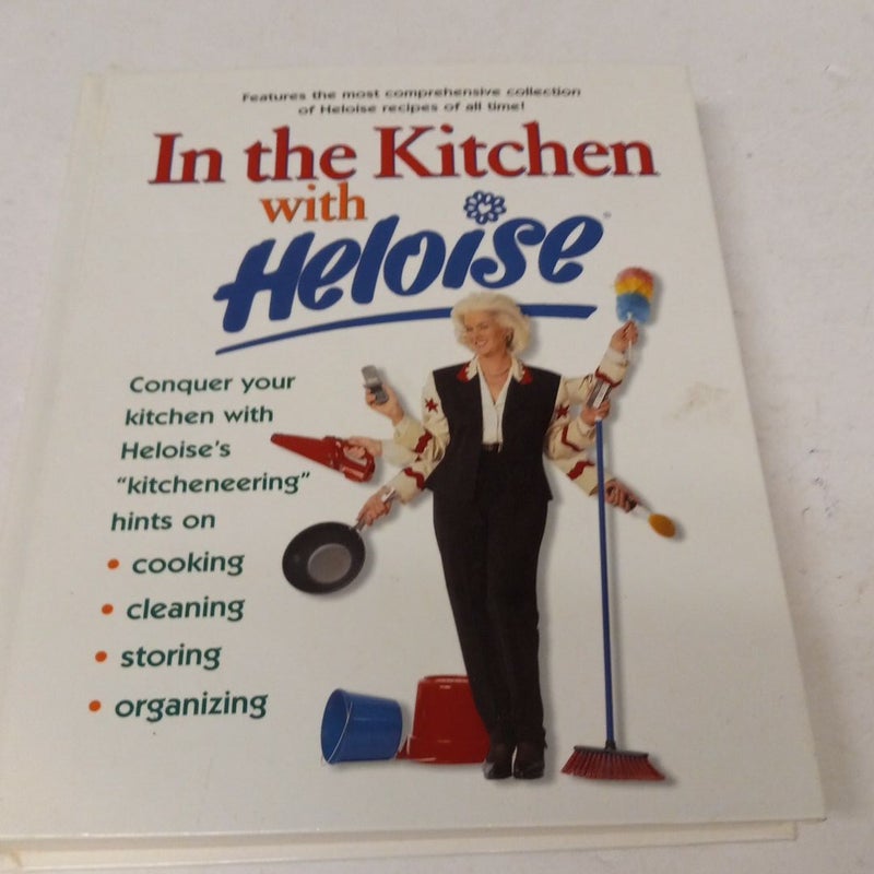In the Kitchen with Heloise