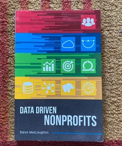 Data Driven Nonprofits