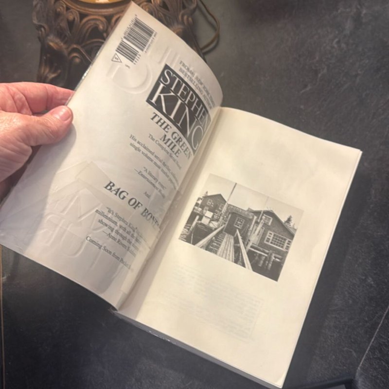 Storm of the Century