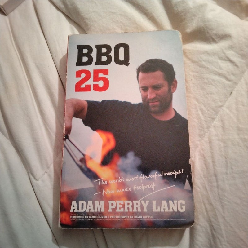 Bbq 25