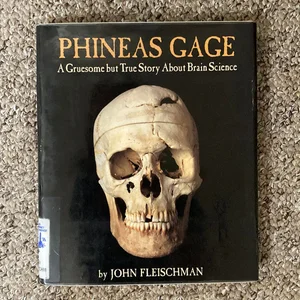 Phineas Gage