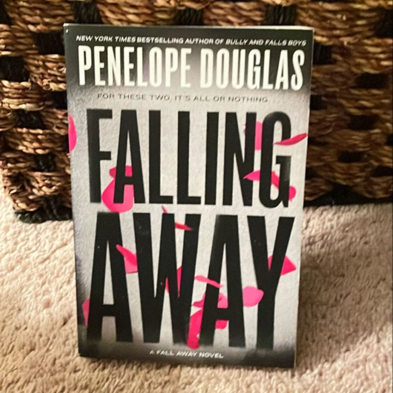 Falling Away