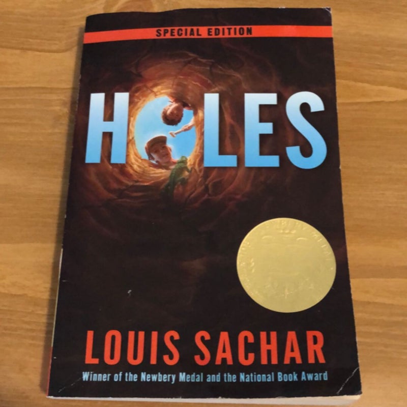 Holes