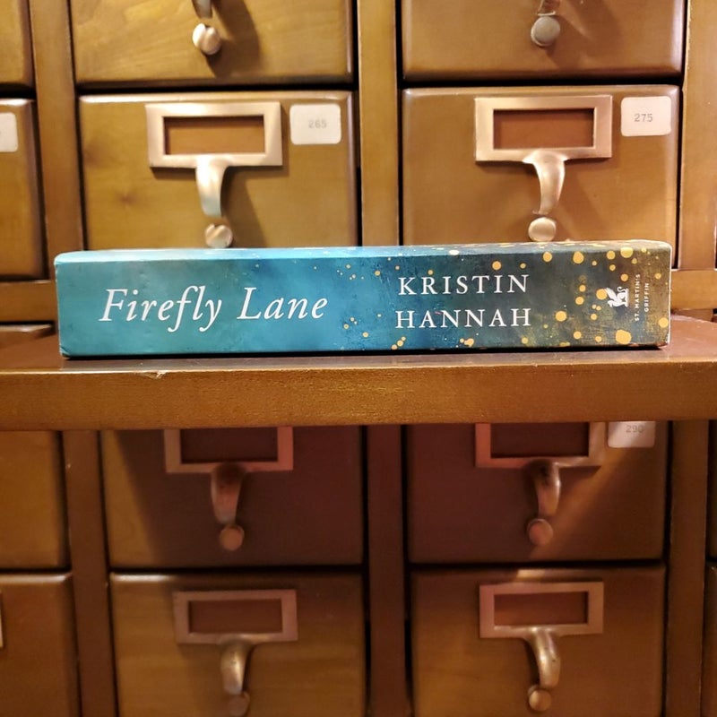 Firefly Lane
