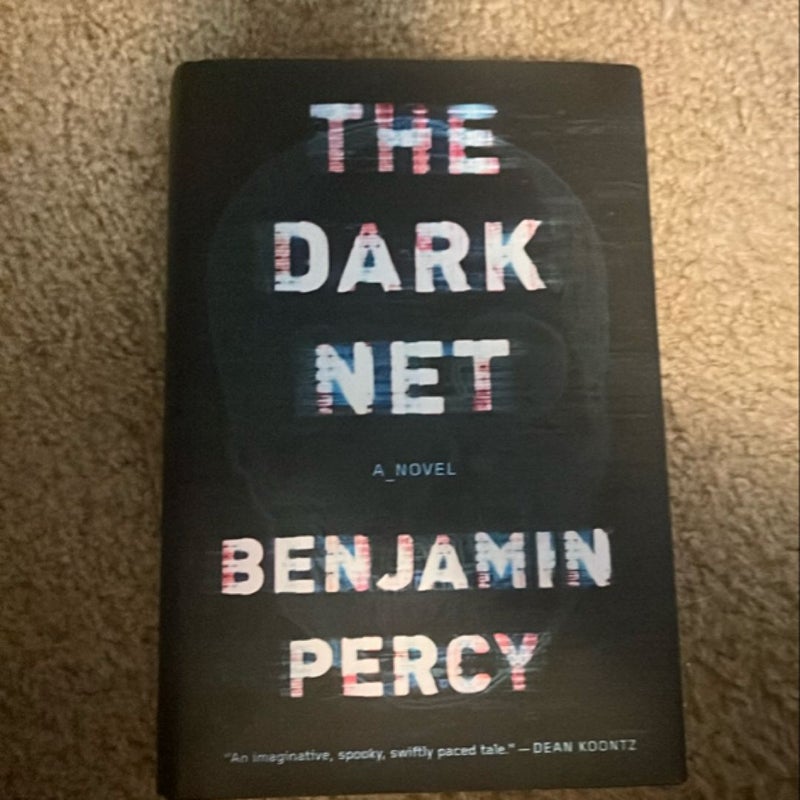 The Dark Net