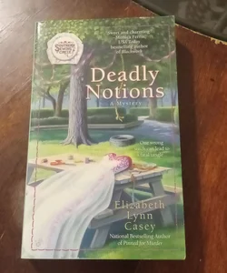Deadly Notions