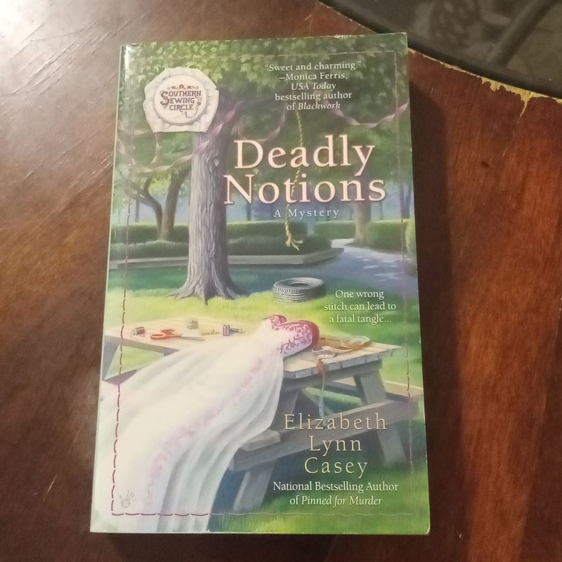 Deadly Notions