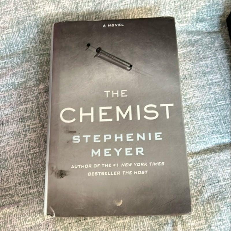 The Chemist