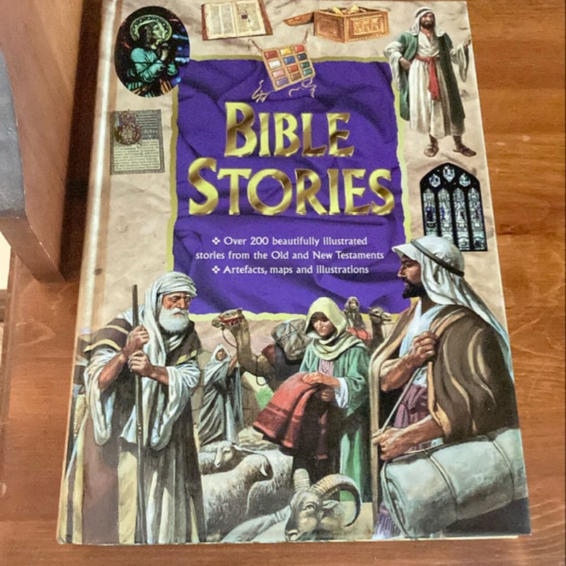 Bible Stories