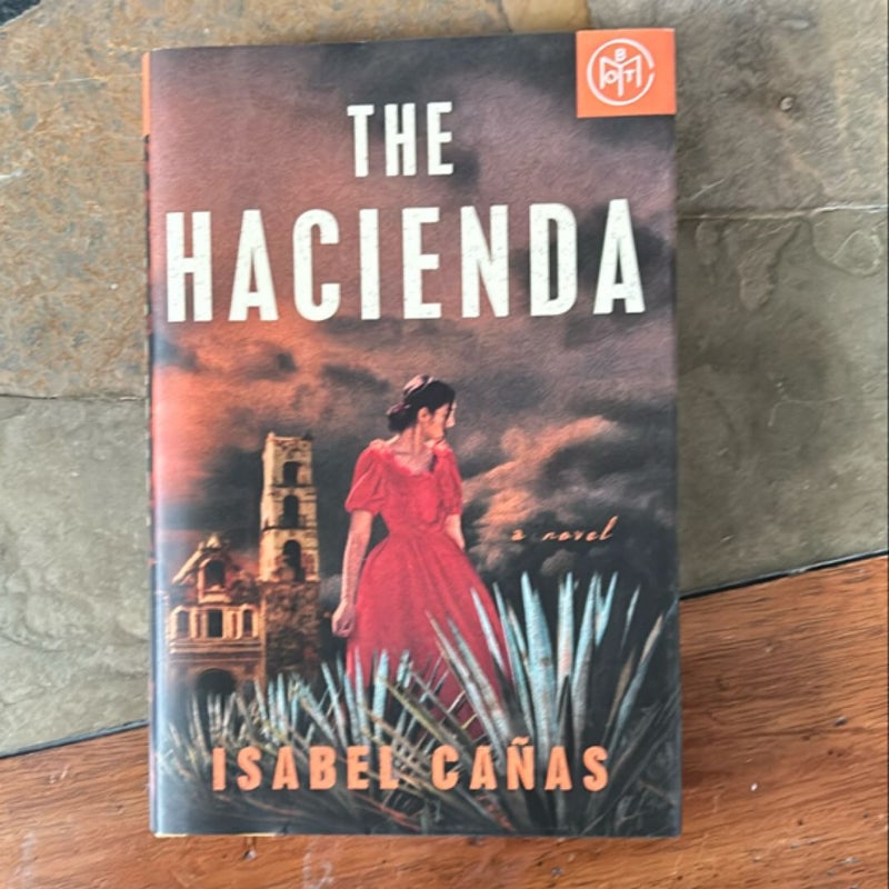 The Hacienda