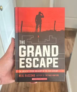 The grand escape
