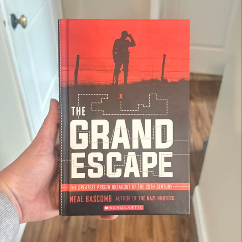 The grand escape