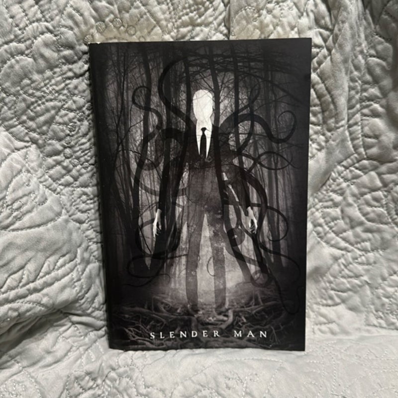 Slender Man