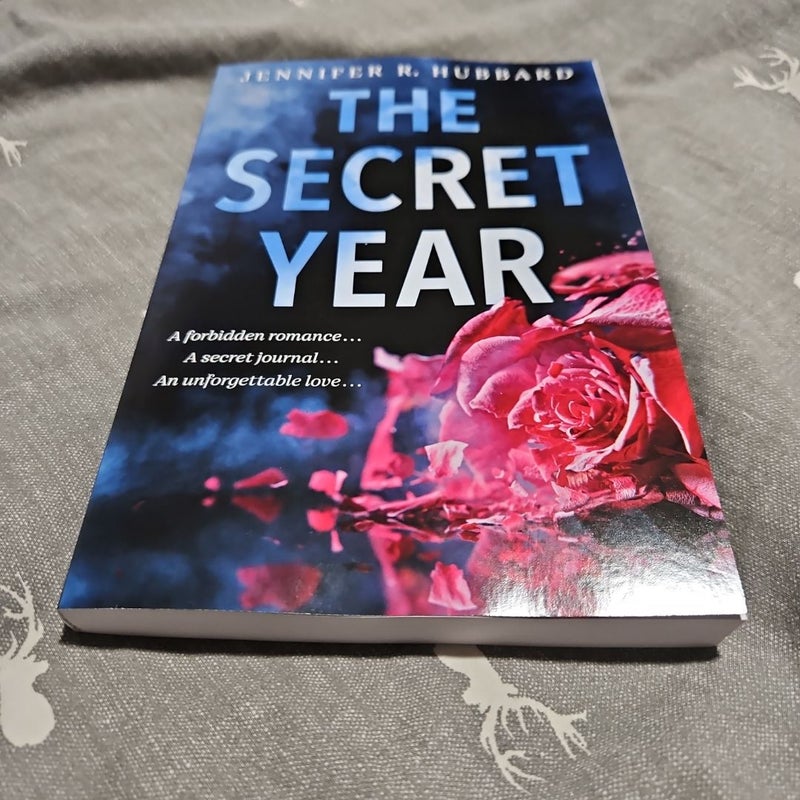 The Secret Year