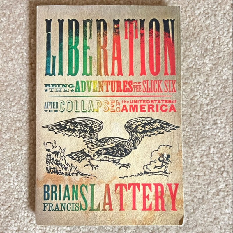 Liberation 