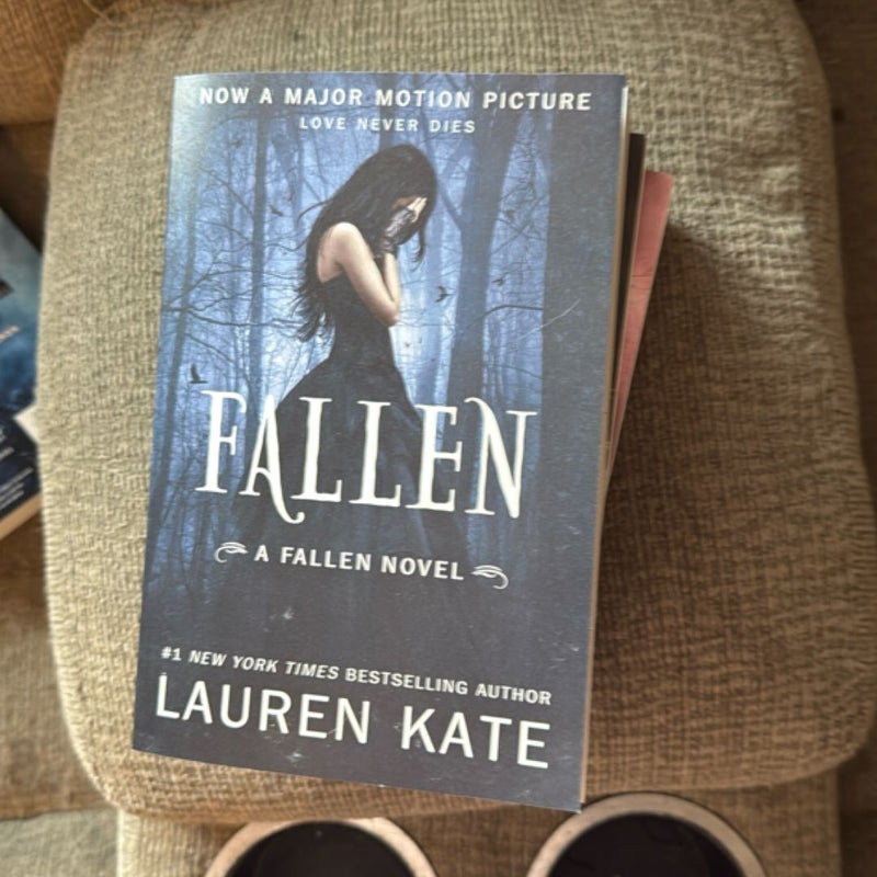 Fallen