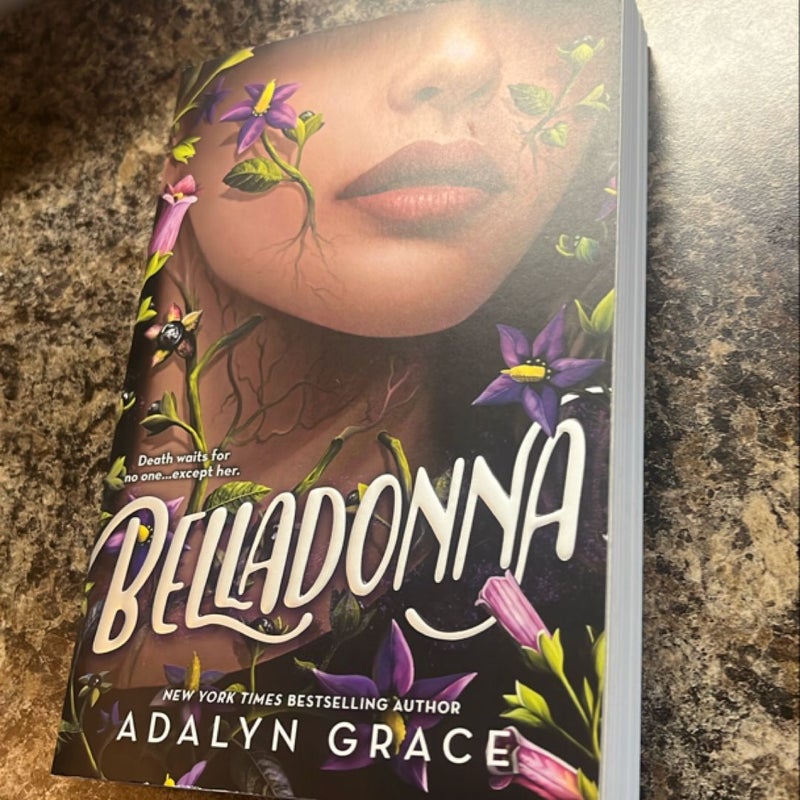 Belladonna
