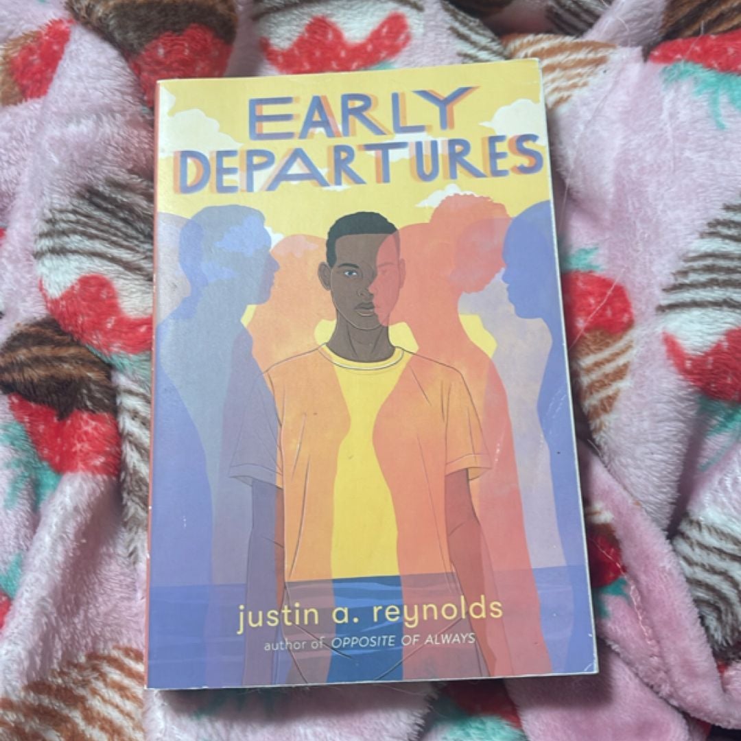 Early Departures