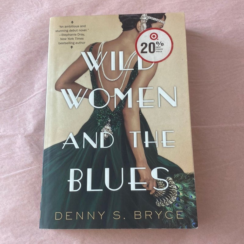 Wild Women and the Blues