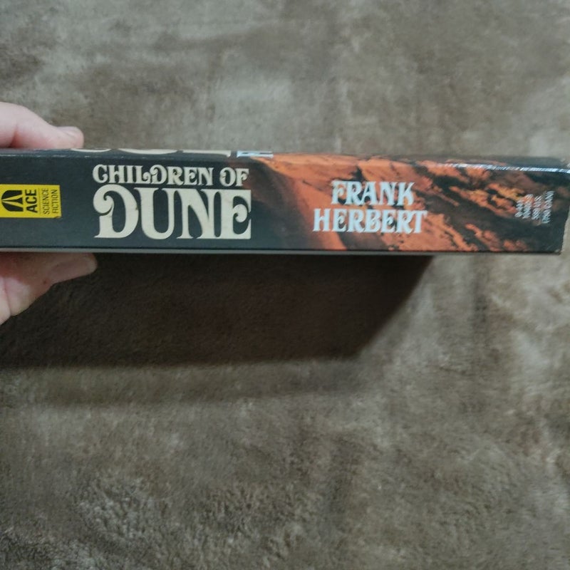 Children of Dune