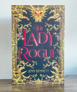 The Lady Rogue