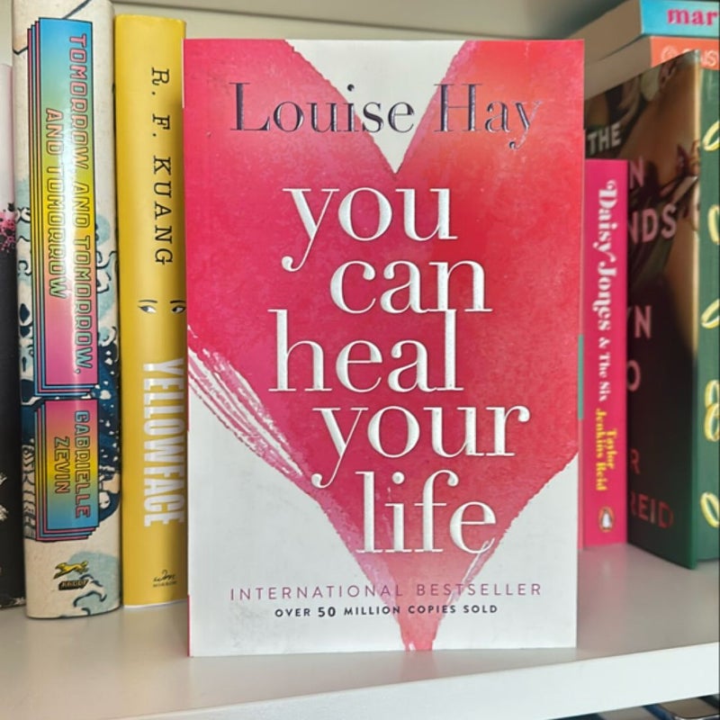 You Can Heal Your Life