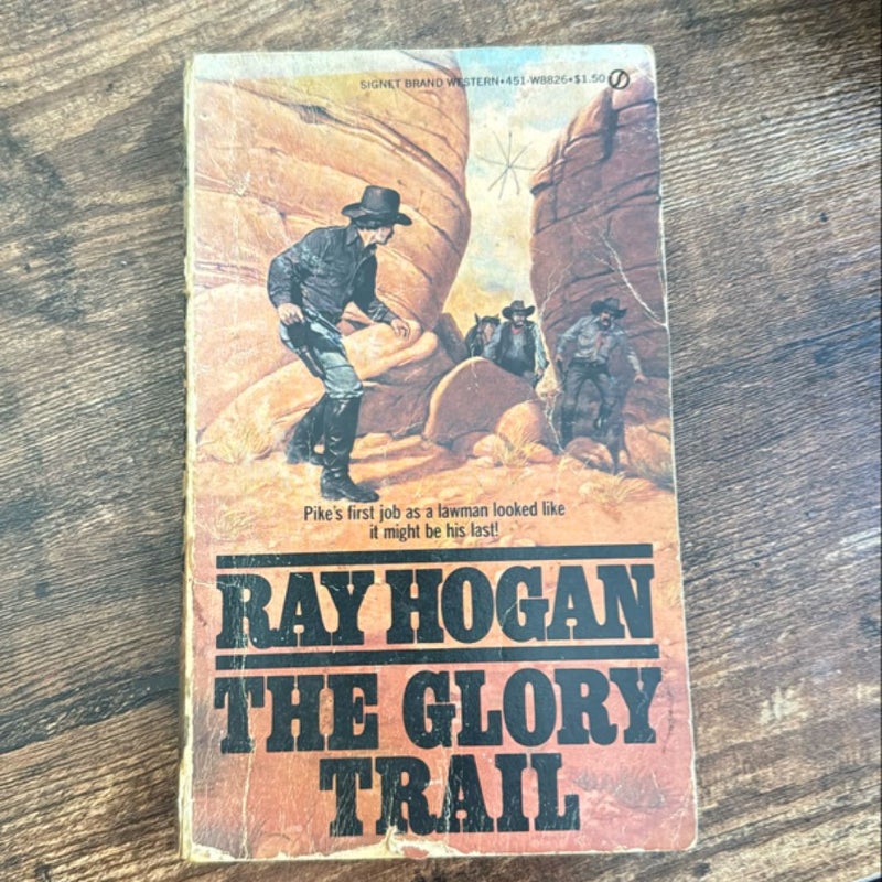 The Glory Trail