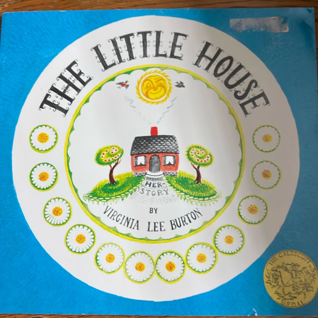 The Little House