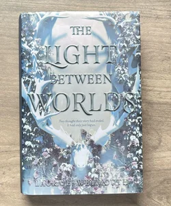 The Light Between Worlds