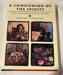 A Communion of the Spirits