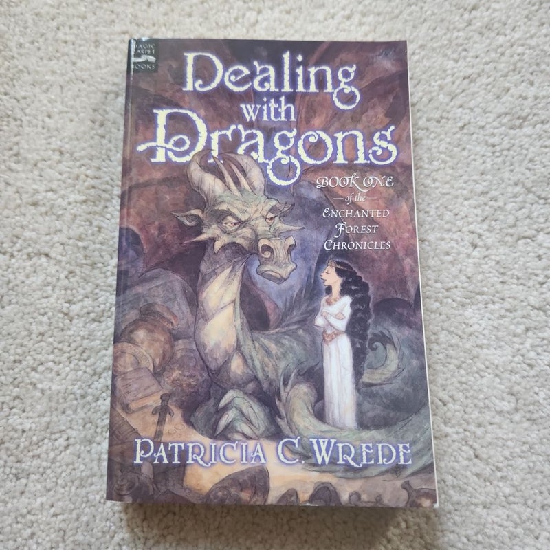 Dealing with Dragons