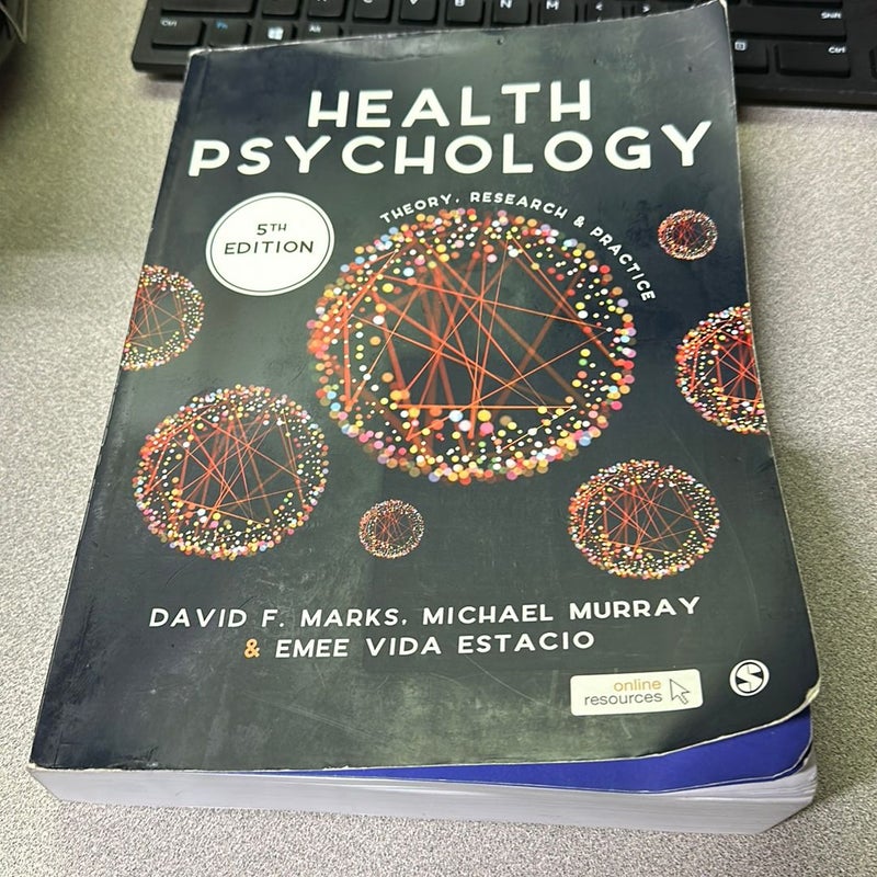 Health Psychology